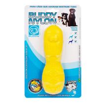 Brinquedo Cães Buddy Toys Pulgao Nylon