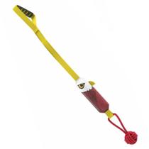 Brinquedo Cães Cabo de Guerra com Corda MADOG Tug Toy Eagle Brinquedo Cães Cabo de Guerra com Corda MADOG Tug Toy Eagle