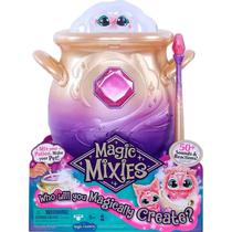 Brinquedo Caldeiro Magico Magic Mixies Mixilings
