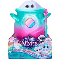 Brinquedo Caldeiro Magico Magic Mixies Mixilings - Vila Brasil