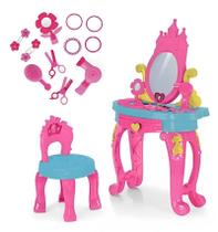 Brinquedo Camarim Infantil Encantado da Maya 15 Peças