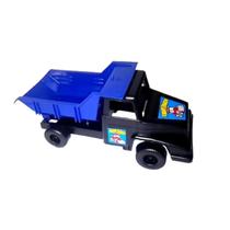 Brinquedo Caminhão Basculante Caçamba 18072401 Rodzand
