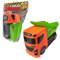 Brinquedo Caminhão Caçamba 588 BS Toys Brinquedo Caminhão Caçamba 588 BS Toys
