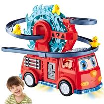 Brinquedo Caminhão Infantil Interativo e Divertido