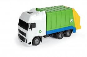 Brinquedo Caminhão Reciclagem - Matrix termoplásticos