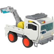 Brinquedo Caminhão Transporte Utilitário Lightyear - HHJ90