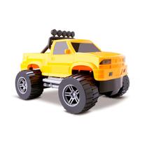 Brinquedo Caminhonete Sport Mais Resistente Mais resistente