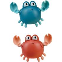 Brinquedo Caranguejo Nadador Sortido TOY MIX