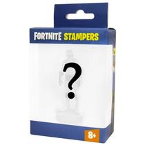 Brinquedo Carimbo Surpresa Fortnite Com 1 Blister Sunny 2062