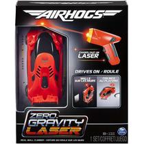 Brinquedo Carrinho Air Hogs Zero Gravity Laser Sunny 2101