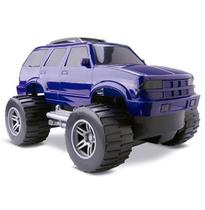 Brinquedo Carrinho Blazer Sport Carro Infantil - Camp