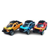 Brinquedo carrinho Camionete 4x4 propulsão - AP TOYS Brinquedo carrinho Camionete 4x4 propulsão - AP TOYS