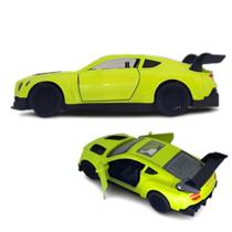 Brinquedo carrinho Carro Esportivo Bentley Miniatura Luxo