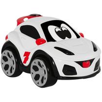 Brinquedo Carrinho Controle Remoto Chicco Rocket The Crossover 2a+ Brinquedo Carrinho Controle Remoto Chicco Rocket The Crossover 2a+