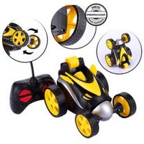 Brinquedo Carrinho de Controle Remoto Giro 360 Color - 56117 - ARK Brinquedos