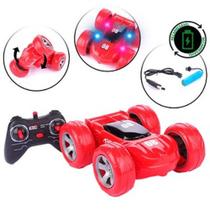 Brinquedo Carrinho de Controle Remoto Giro 360 Color - 56122 - ARK Brinquedos