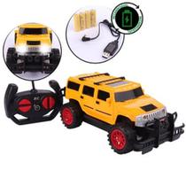 Brinquedo Carrinho de Controle Remoto Monster Truck Color - 56139
