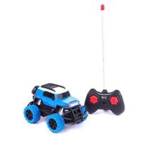 Brinquedo Carrinho de Controle Remoto Rock Crawl Color - 56109 - ARK Brinquedos