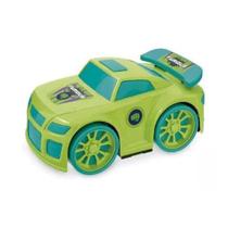 Brinquedo Carrinho E Máscara Super Hero Time Furious Brinquedo Carrinho E Máscara Super Hero Time Furious