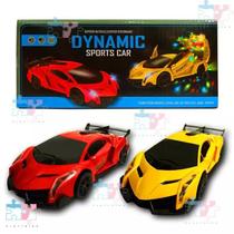 Brinquedo Carrinho Infantil Com Luzes E Som Gira 360 Graus. Brinquedo Carrinho Infantil Com Luzes E Som Gira 360 Graus.