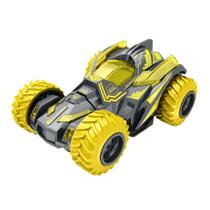 Brinquedo Carrinho Infantil Off Road Fricção Rotação 360
