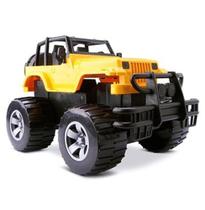 Brinquedo Carrinho Jeep Sport 4x4 Infantil - Camp