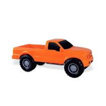 Brinquedo Carrinho Pick- Up Standard Grande - Diverplas