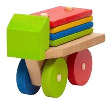 Brinquedo Carro Carrinho Educativo Tábua Pedagógico Lúdico