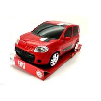 Brinquedo Carro Carrinho Miniatura Uno