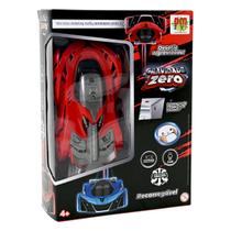 Brinquedo Carro Controle Remoto Gravidade Zero Sortido - DM Toys Brinquedo Carro Controle Remoto Gravidade Zero Sortido - DM Toys