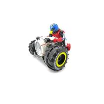 Brinquedo Carro De Controle Remoto Anfibio Agua E Terra Homologação: 59031907248 - Toyng