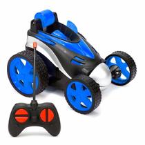 Brinquedo Carro de Controle Remoto Cks Toys Super Spin Car 360 1 unidade Brinquedo Carro de Controle Remoto Cks Toys Super Spin Car 360 1 unidade