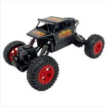 Brinquedo Carro De Controle Remoto Extreme Force Off Road - Cks toys