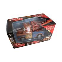 Brinquedo Carro De Puxar Toy Story 4 Lightning McQueen Woody Com Luzes Modelo De Roda Livre Presente