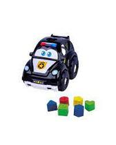 Brinquedo Carro Didático Baby - Super Toys