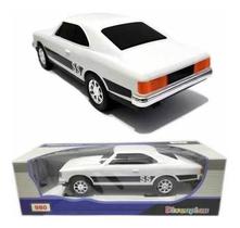 Brinquedo Carro Opala Ss Edição Especial Roda Livre Colors Brinquedo Carro Opala Ss Edição Especial Roda Livre Colors