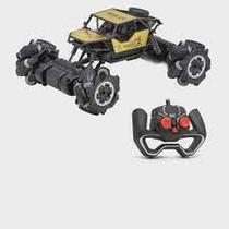 Brinquedo Carro Pickup 4x4 Drift de Controle Remoto 360º Brinquedo Carro Pickup 4x4 Drift de Controle Remoto 360º