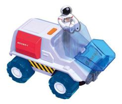 Brinquedo Carro Rover Espacial Astronautas Fun F00242