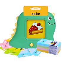 Brinquedo Cartas Educativas Talking Flash 224 Cards Inglês Brinquedo Cartas Educativas Talking Flash 224 Cards Inglês