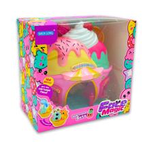 Brinquedo casinha de sorvete