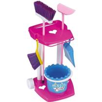 Brinquedo Casinha Unicórnio Mágico com Acessórios Monte Líbano Brinquedo Casinha Unicórnio Mágico com Acessórios Monte Líbano