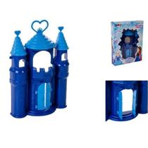 Brinquedo castelo encantado das princesas - Kendy Brinquedo castelo encantado das princesas - Kendy