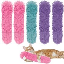 Brinquedo Catnip Cat Kicker DUANY STORE - Com Catmint para Gatos