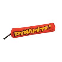 Brinquedo Catnip Catstages Green Magic Dynamite Stick para Gatos