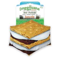 Brinquedo Catnip Dog recarregável para cães e gijuana naturalmente calmante