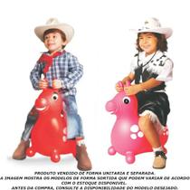 Brinquedo cavalinho no saco upa upa - lider Brinquedo cavalinho no saco upa upa - lider