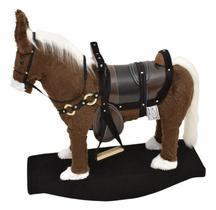 Brinquedo Cavalo Cavalinho Balanço Para Crianças 2 A 5 Anos - Imperio