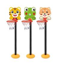 Brinquedo Cesta De Basquete Regulável Infantil