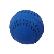 Brinquedo Chalesco Bola de Beisebol 60mm - para Cachorro