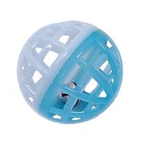 Brinquedo Chalesco Bola para Gato com Guizo 40mm - para Gato